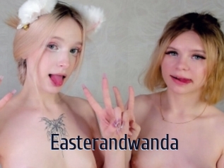 Easterandwanda