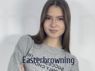 Easterbrowning