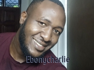Ebonycharlie