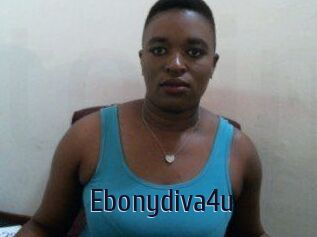 Ebonydiva4u