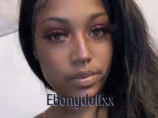 Ebonydollxx