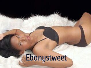 Ebonystweet