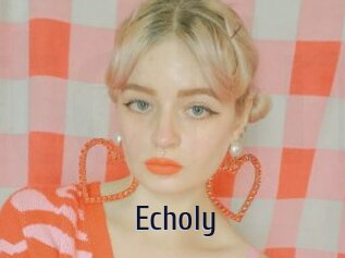 Echoly