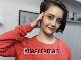 Edaacreman