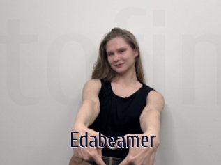 Edabeamer