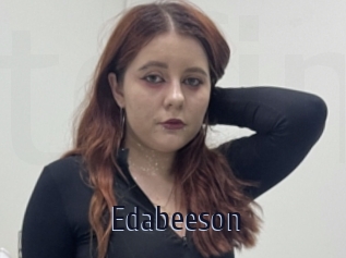 Edabeeson