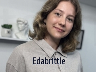 Edabrittle