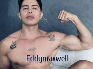 Eddymaxwell