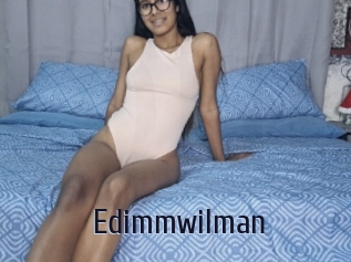 Edimmwilman