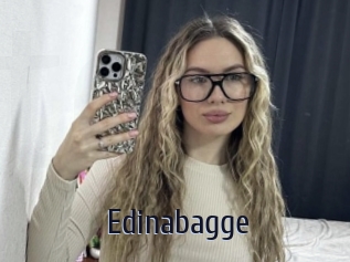 Edinabagge