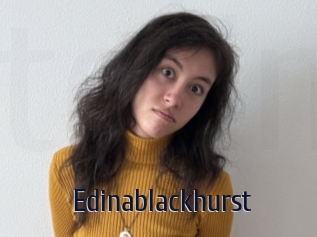 Edinablackhurst