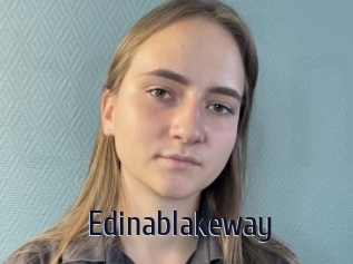 Edinablakeway