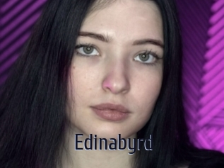 Edinabyrd