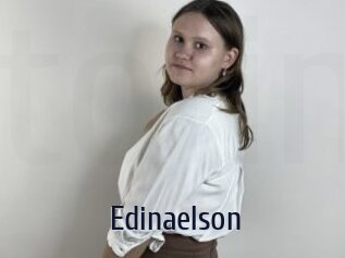 Edinaelson