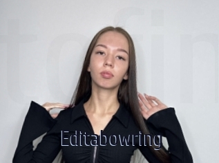 Editabowring