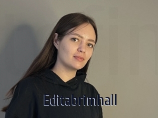 Editabrimhall