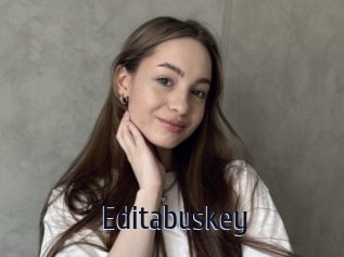 Editabuskey
