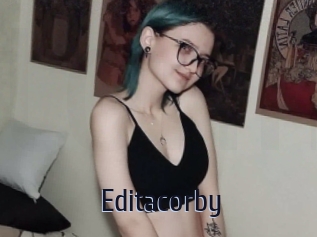 Editacorby