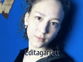 Editagarrett