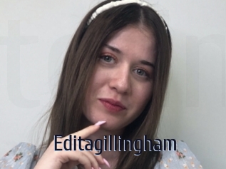 Editagillingham