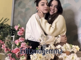 editandgemma Topp Finder