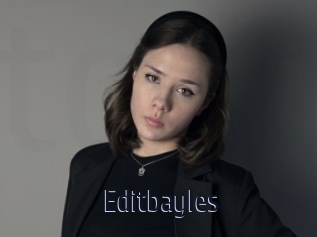 Editbayles