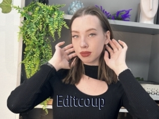 Editcoup
