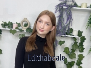 Edithabeale