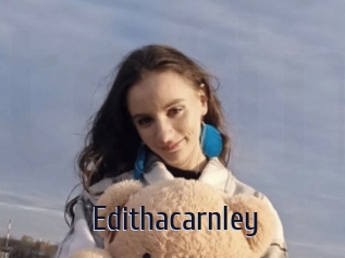 Edithacarnley