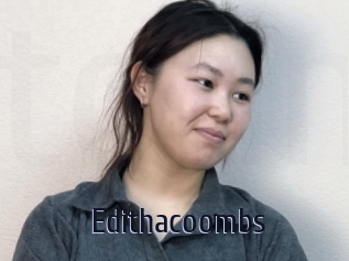 Edithacoombs