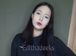 Edithadeeks
