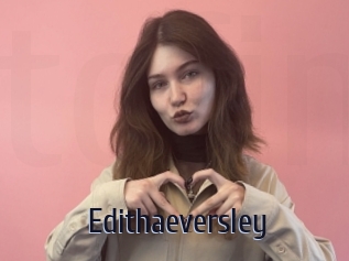 Edithaeversley