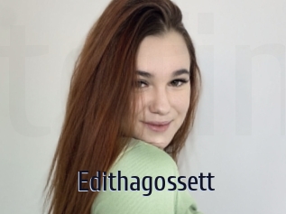 Edithagossett