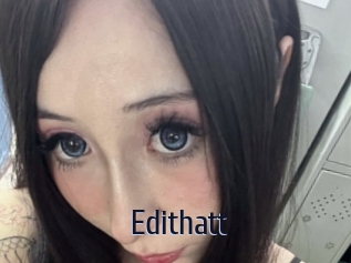 Edithatt