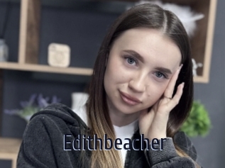 Edithbeacher