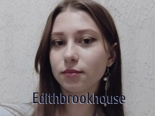 Edithbrookhouse
