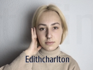 Edithcharlton