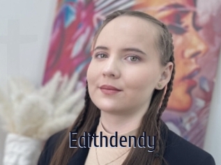 Edithdendy