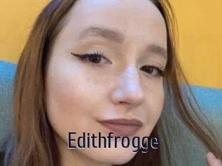 Edithfrogge