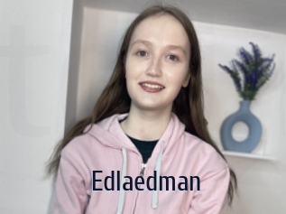 Edlaedman