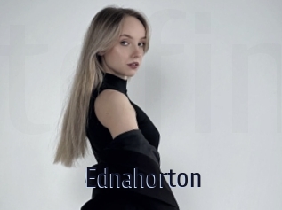 Ednahorton