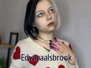 Edwinaalsbrook