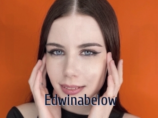 Edwinabelow