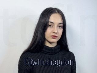 Edwinahaydon