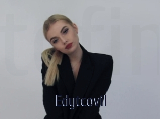 Edytcovil