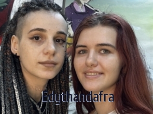 Edythandafra