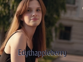 Edythappleberry