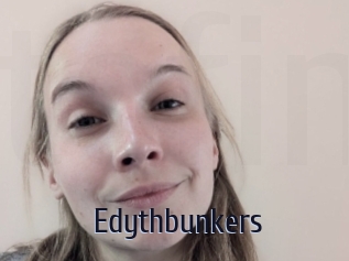 Edythbunkers