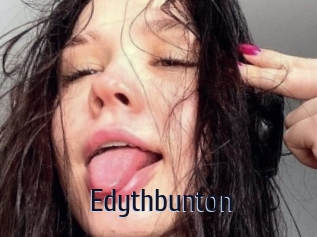 Edythbunton