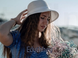 Edythhey